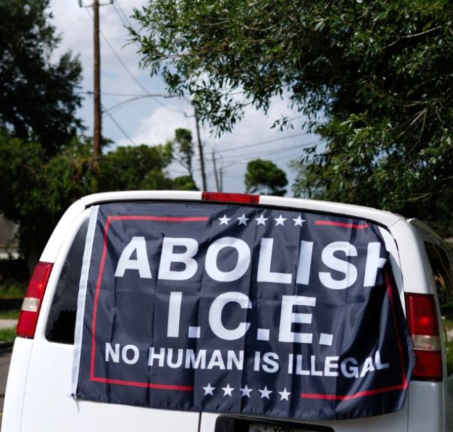 RNC Condemns DNC Vote to Abolish ICE – Party Has Been Overtaken by Socialists