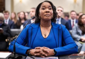 Another Top ActBlue Official Pleads the Fifth Amid Congressional Investigation