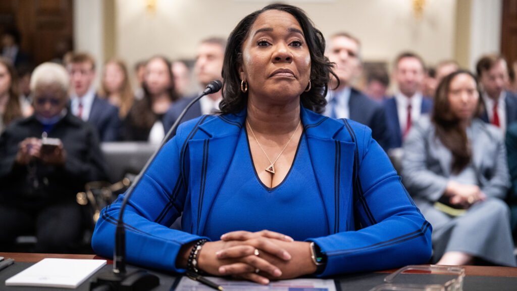 Another Top ActBlue Official Pleads the Fifth Amid Congressional Investigation ActBlue 5th 1024x576 1