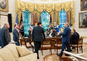 The Iran War: Trump Must Choose Between Victory and Defeat
