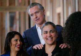 Aisha Wahab Wins Special Election For Swalwell’s Former House Seat