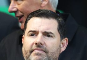 Bodycam Footage of 49ers Owner Jed York’s Arrest for Soliciting Prostitution Released