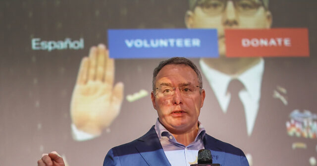 Democrat Alexander Vindman Giving Away Failed Campaign's Millions to 'Put a Check on Donald Trump's Power' Alexander Vindman 640x335 1