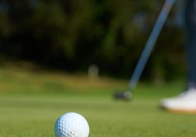 Cheating Golfer Used Dying Grandmother to Set Up Fake Hole-In-One
