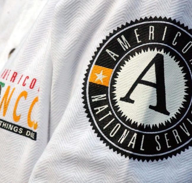 America First Legal petitions AmeriCorps to remove DEI role