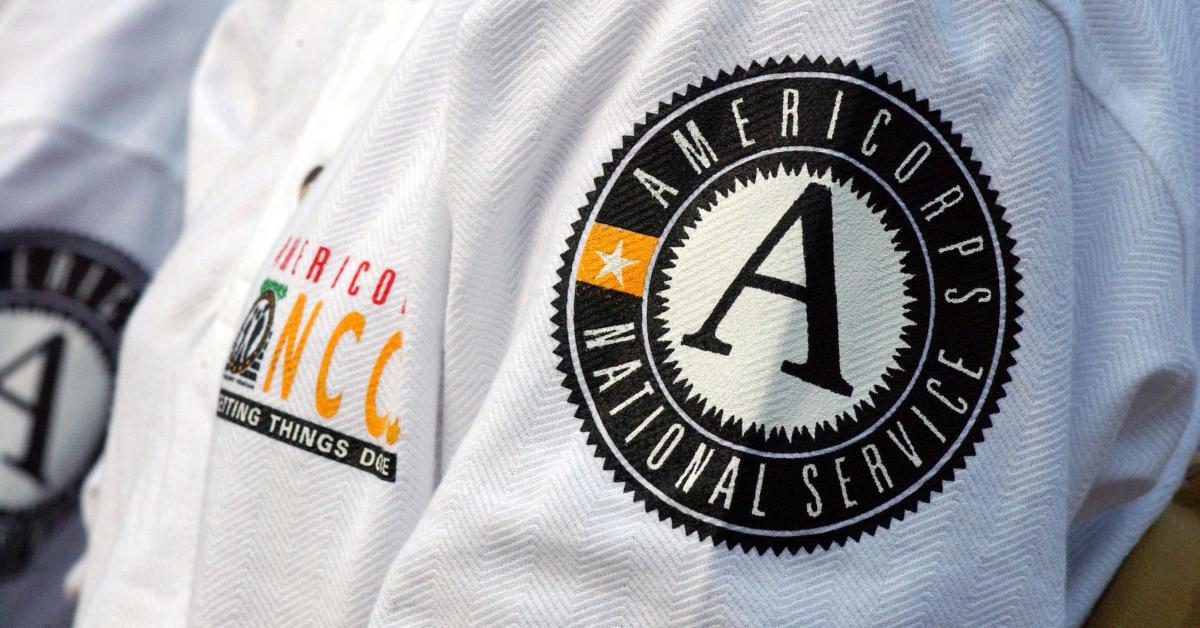 America First Legal petitions AmeriCorps to remove DEI role Americorps
