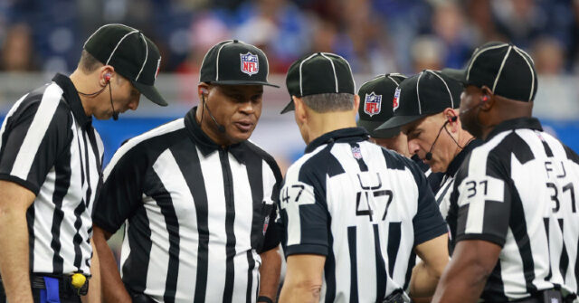 NFL to Continue 'Strict Enforcement' of Taunting Rules in 2026 Amy Lemus NurPhoto via Getty Images 640x335 1