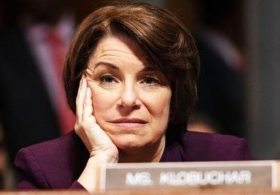 Receipts cloud Klobuchar’s attempt to become Minnesota governor