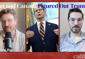 TAC Right Now: Why ‘Economic D-Day’ (Probably) Won’t Work