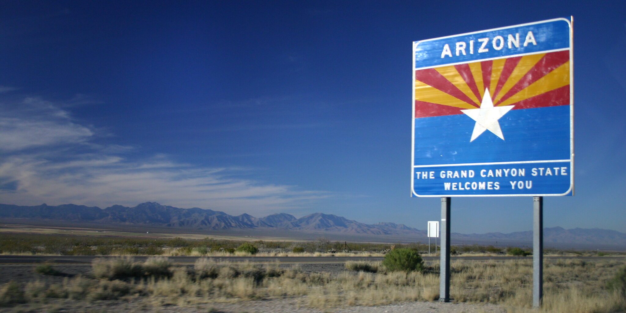 Over 630,000 Arizona Voter Files Were Stolen in 2020 Hack, But Biden’s DOJ Declined to Prosecute. Arizona e1730761658546