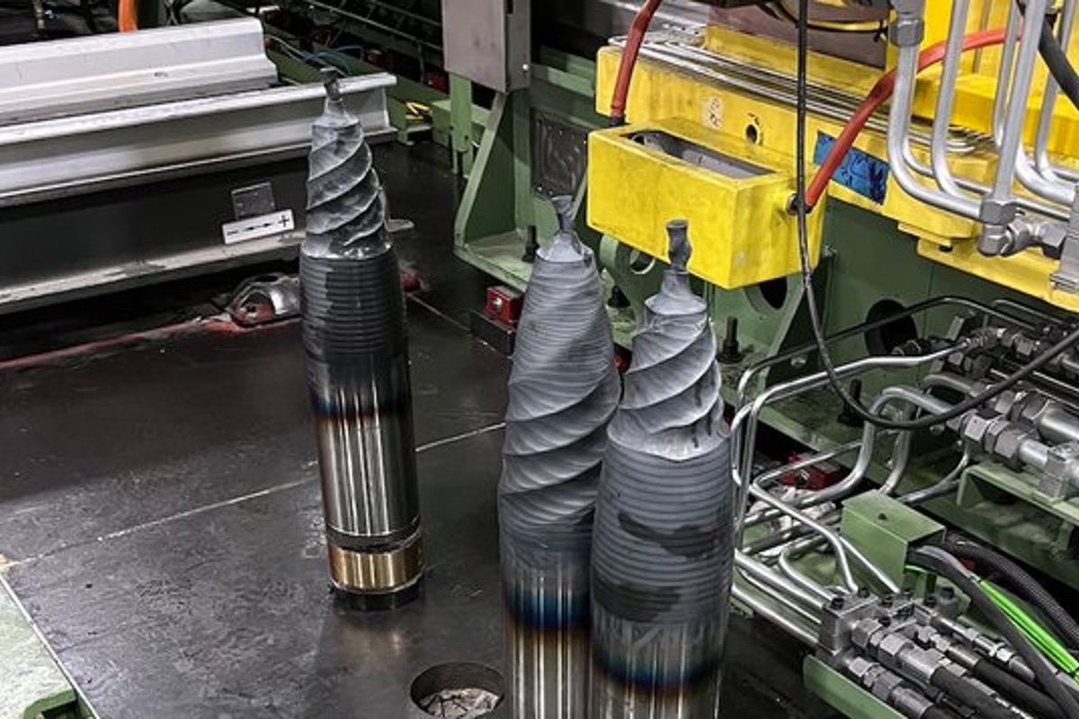 Taxpayers Spent More Than $500 Million for General Dynamics’ Nonfunctioning Artillery Factory Artillery shells general dynamics repkon 081326 X