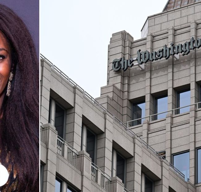 Washington Post Ordered to Re-Hire Columnist Who Made ‘Beyond the Pale’ Comments on Day of Charlie Kirk’s Assassination