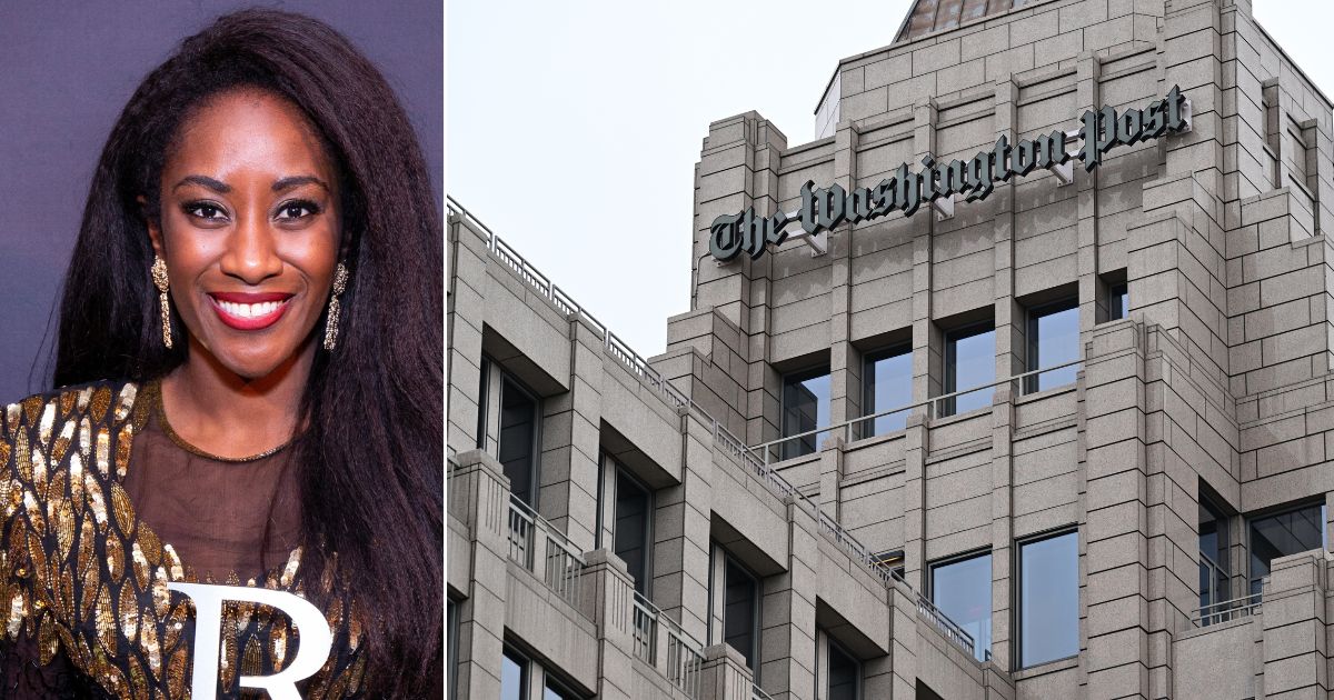 Washington Post Ordered to Re-Hire Columnist Who Made 'Beyond the Pale' Comments on Day of Charlie Kirk's Assassination Attiah vs The Washington Post
