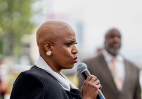 Ayanna Pressley: ‘The Confederacy Is Still Alive and Well — That’s All MAGA Is’