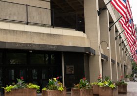 Judge Rules Trump Administration Can’t Scrap F.B.I. Move to Maryland