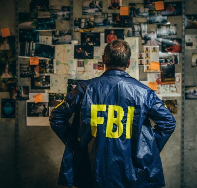 FBI says Operation Summer Heat has netted 4K arrests in two months