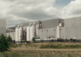 How One County Profited From Data Centers Amid a Growing National Backlash