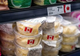 Trump says he has paused 50% Canadian tariffs, touts last-minute deal