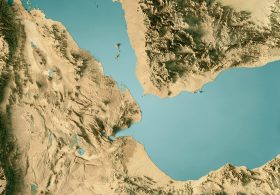 Houthis Expand Their Blockade Threat