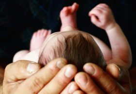 First Safe Haven Baby Box in Georgia to Open Soon
