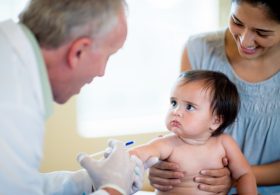Trump Signs Order to Slash and Space Out Childhood Vaccines — and the Medical Establishment Hates It
