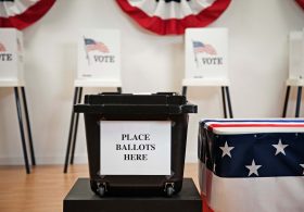 Battle Lines: Accountability Will Be the Dividing Issue in the Midterms
