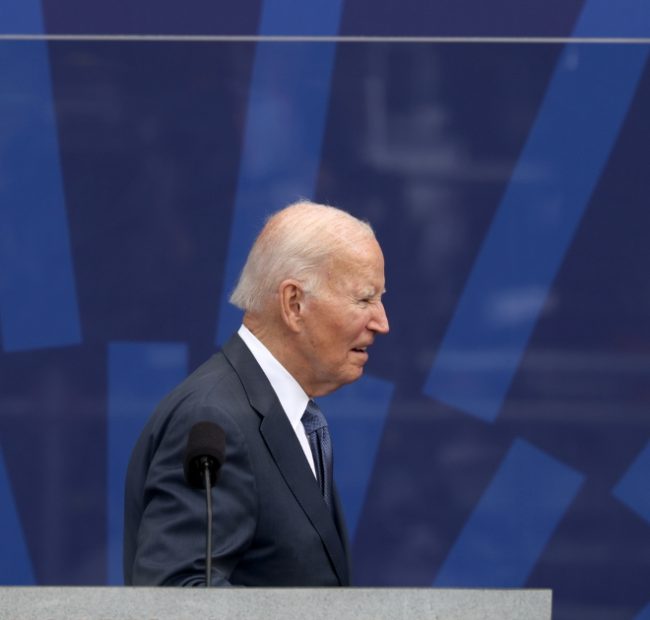‘It’s Not Good’: Joe Biden’s Cancer Has Spread, Emotional Hunter Biden Reveals