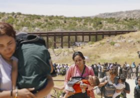 DOJ Offers ‘BIDEN’ Grants for Cities to Recoup Losses from Biden Immigration Policies