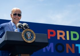 Biden Financially Incentivized Child Gender Transitions: Report.