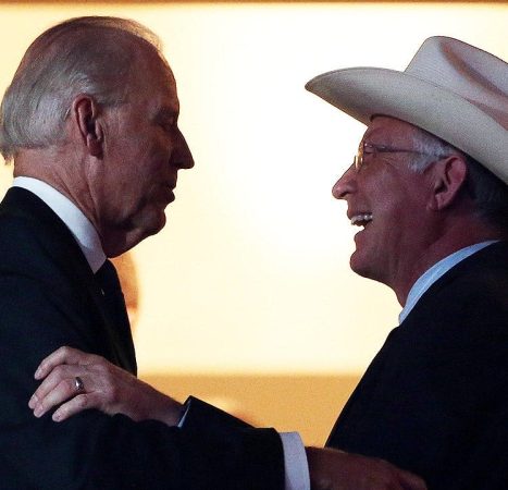 Ex-Obama, Biden diplomat blasts former boss’ border failures: ‘They woke up too late’