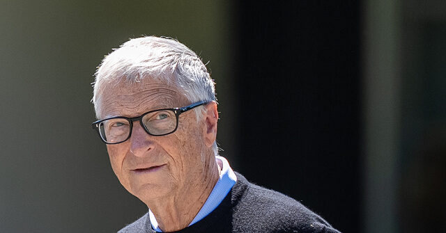 Bill Gates Claims Jeffrey Epstein Exploited His Philanthropic ‘Weak Point’ Bill Gates Idaho July9 2026 getty 640x335 1