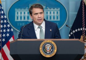 Trump DOJ Deploys Record 1,000 Election Observers to Monitor Midterms.