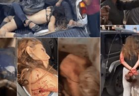 Trump Bombshell: More Than 100 UN Terror Employees Referred for Taking Part in Hamas’ October 7 Atrocities