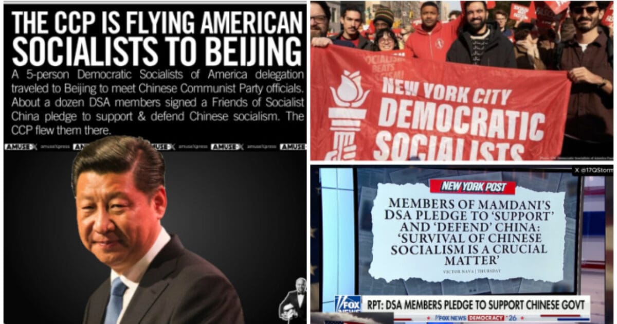 Mamdani’s DSA Pledge to ‘Support’ and ‘Defend’ China: ‘Survival of Chinese Socialism is a Crucial Matter’ Blank 700 x 375 2026 08 01T083550955 1200x630 1
