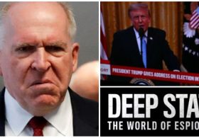 Deep State’s Election Interference Spin Is Now A Case Study In Spy Schools