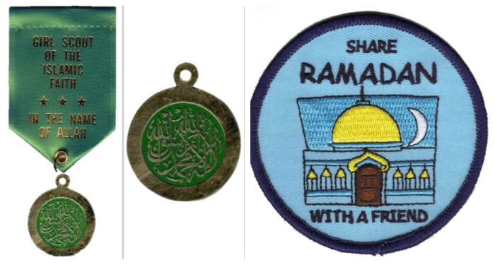 Girl Scouts Offers Muslim Faith Awards To Be Earned by Learning Pillars of Islam, Visiting Mosques Blank 700 x 375 2026 08 25T064526249