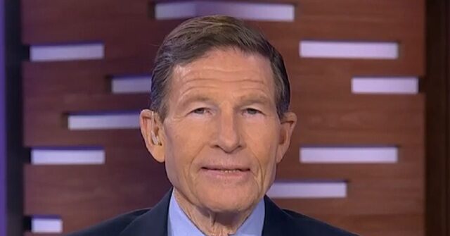 Blumenthal: Trump's Immigration Enforcement 'Repugnant and Inhumane' Blumenthal 320 Thumbnail 640x335 1