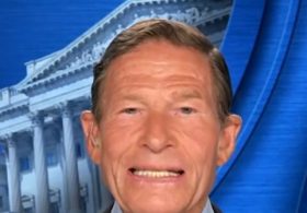 Blumenthal Accuses ICE of ‘Cruelty,’ ‘Trying to Spread Terror and Sow Fear’
