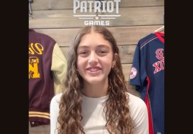 Confusion Reigns Among Teenage Contestants as Trump Heads to Patriot Games