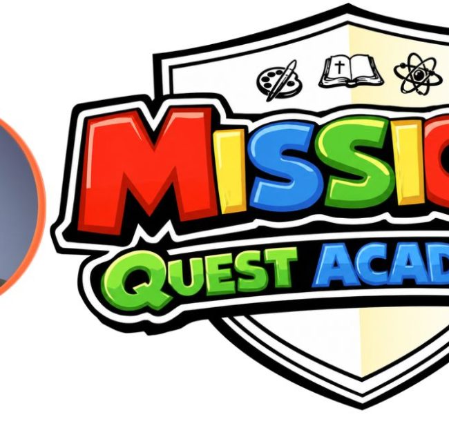 Game On: Christian Studio’s Mission Quest Academy Combines Learning and Fun