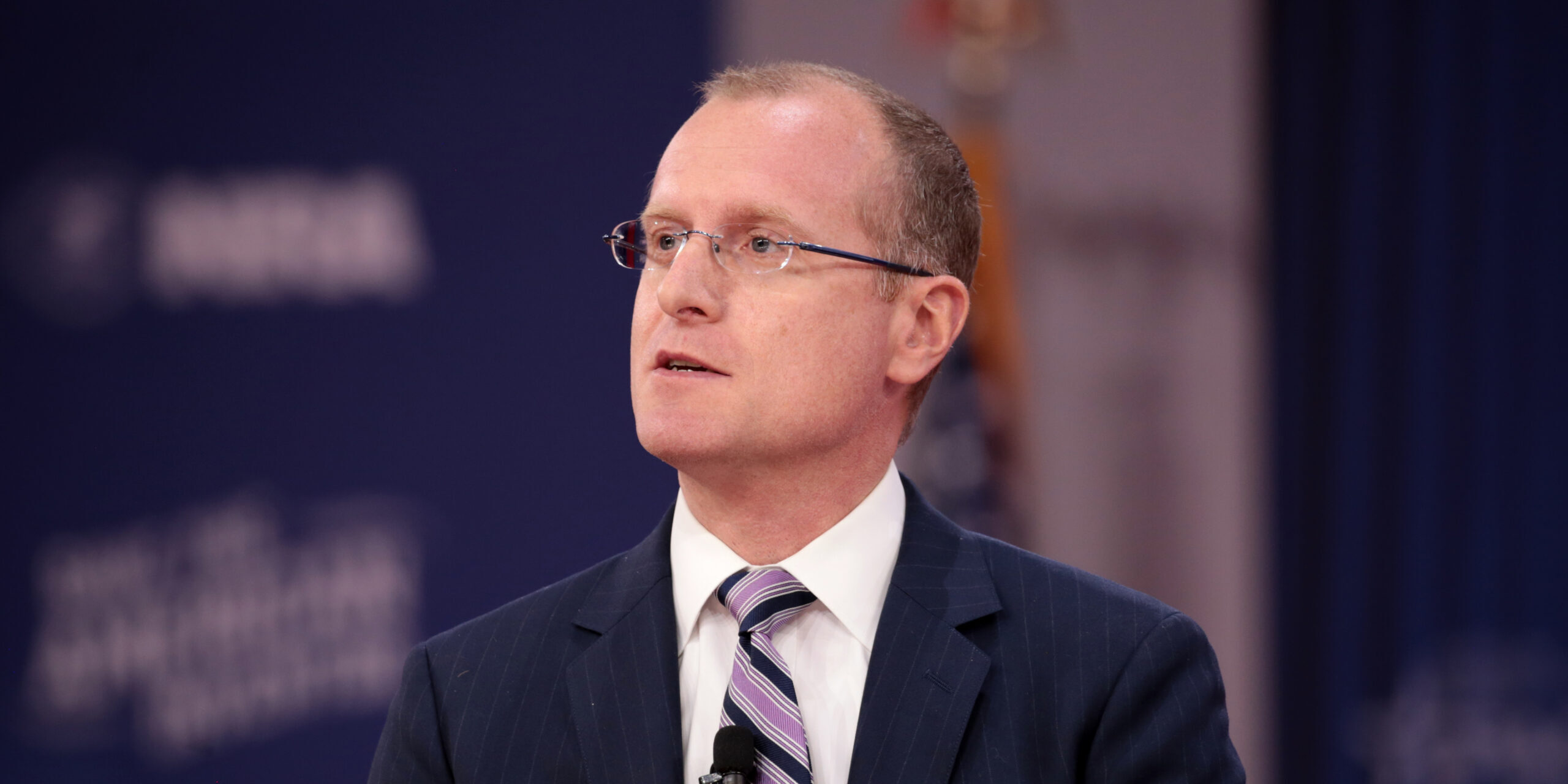 FCC Clears Path for Expanded TV Station Ownership. Brendan Carr scaled e1731940690247