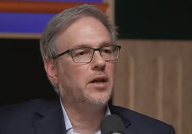 Bret Stephens Should Get On His Knees And Apologize For Voting For ‘Woke 1’