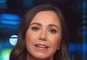 Katie Britt: ‘The Democratic Socialists of America Are Not the Fringe Anymore’