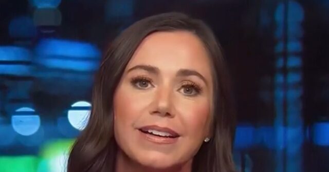 Katie Britt: 'The Democratic Socialists of America Are Not the Fringe Anymore' Britt8212026 640x335 1
