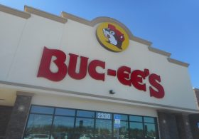 Buc-ee’s CEO Says Company Will Prioritize ‘Conservative, Business-Friendly’ States For Expansion