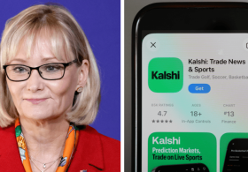 Kalshi suspends GOP House candidate in North Carolina for betting on own race