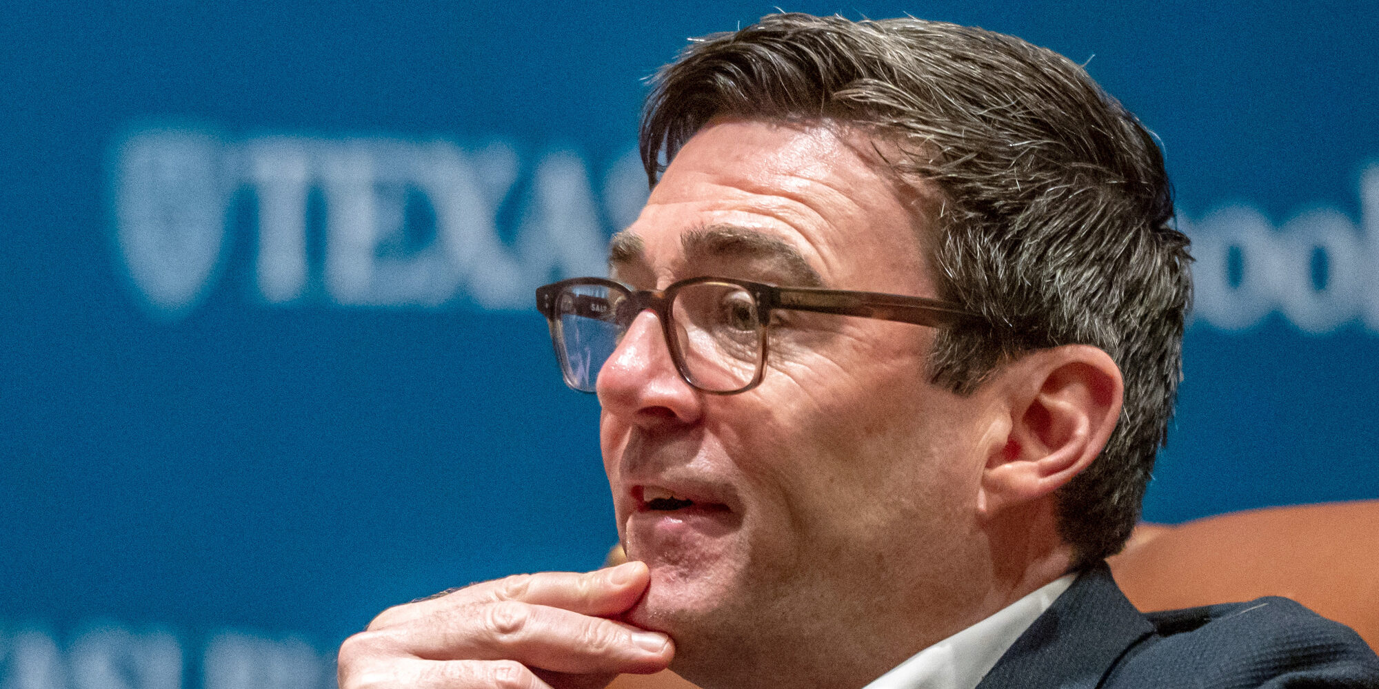 Top Aide to Prime Minister Andy Burnham Called President Trump a ‘Fascist.’ Burnham e1784049704670