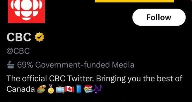 Toronto Sun Columnist: New Memo Tells CBC Journalists Not to Refer to 9/11 As a Terrorist Attack CBC 69