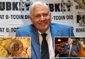 Bruce Blakeman promises to axe New York’s strict crypto regulatory policy BitLicense if elected governor