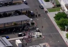 Mt. Carmel High School in lockdown as San Diego police secure campus